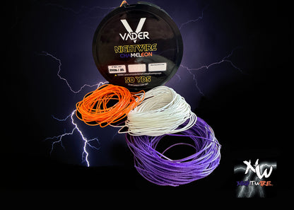 NightWire Bowfishing Line